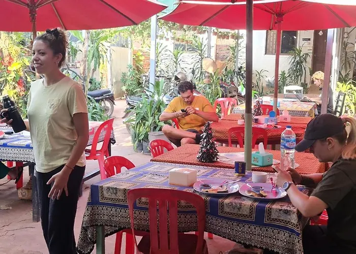 Relax Angkor Siem Reap