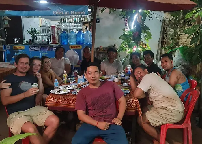Relax Angkor Siem Reap
