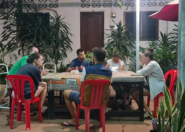 Relax Angkor 3* Siem Reap