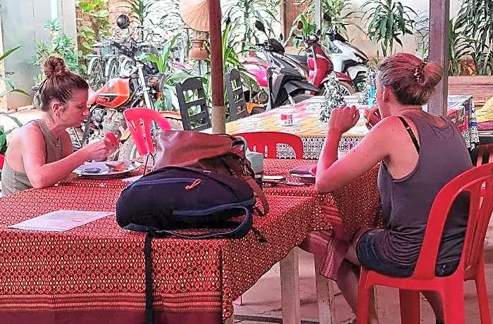 Relax Angkor