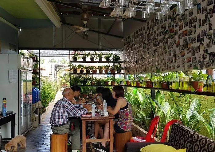 Relax Angkor Siem Reap