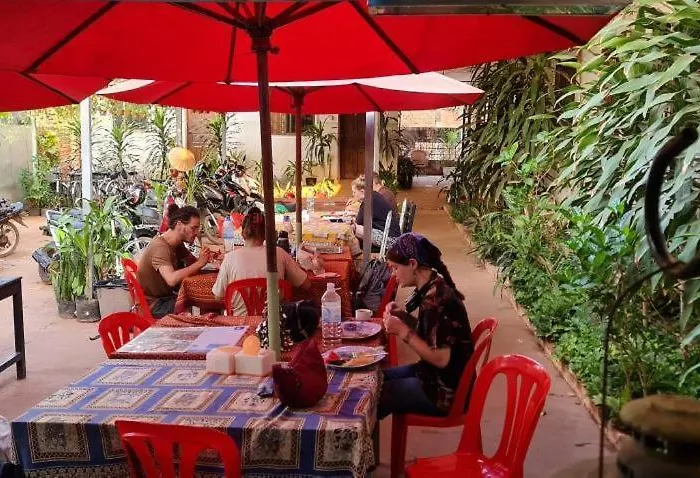 Relax Angkor 3*