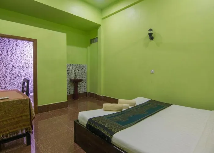 Relax Angkor Siem Reap