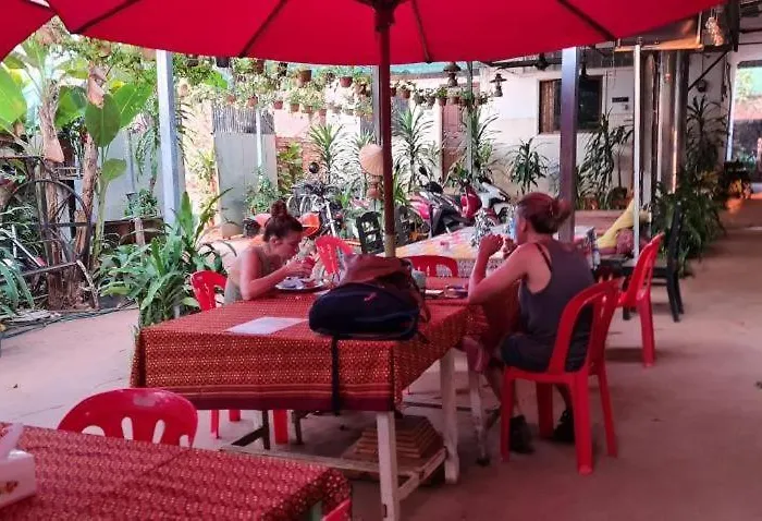 Relax Angkor