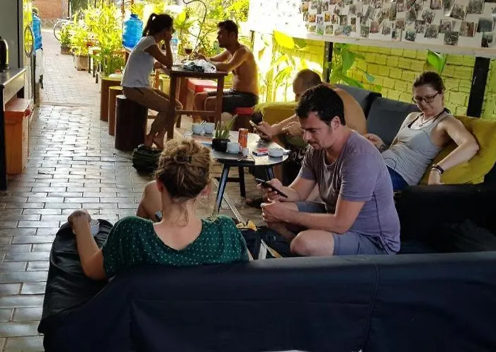 Relax Angkor Pensjonat 3*