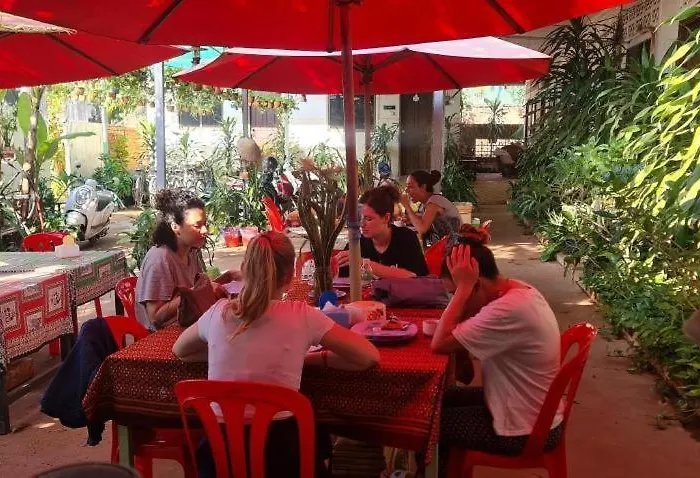 Relax Angkor Siem Reap