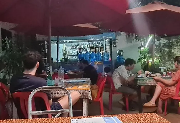 Relax Angkor 3* Siem Reap