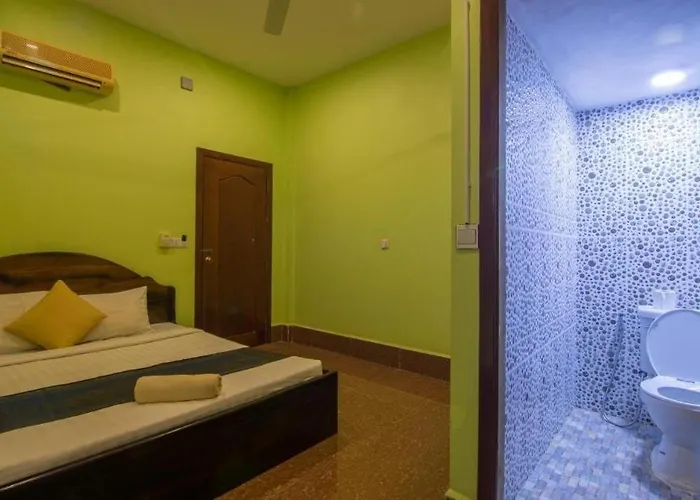 Relax Angkor Siem Reap