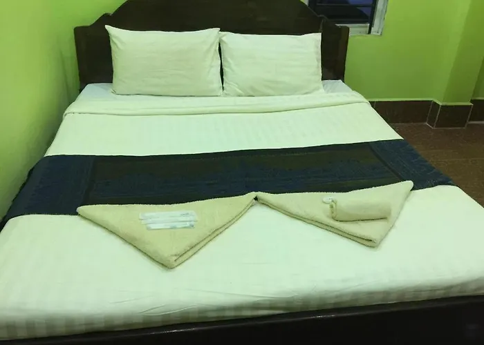 Relax Angkor 3*