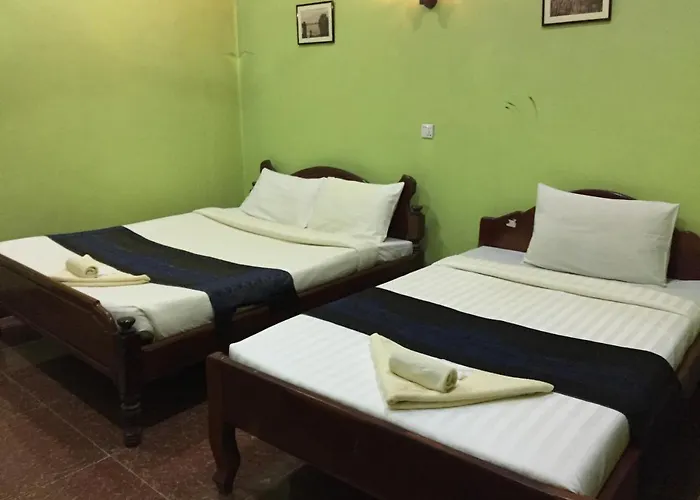 Relax Angkor 3*