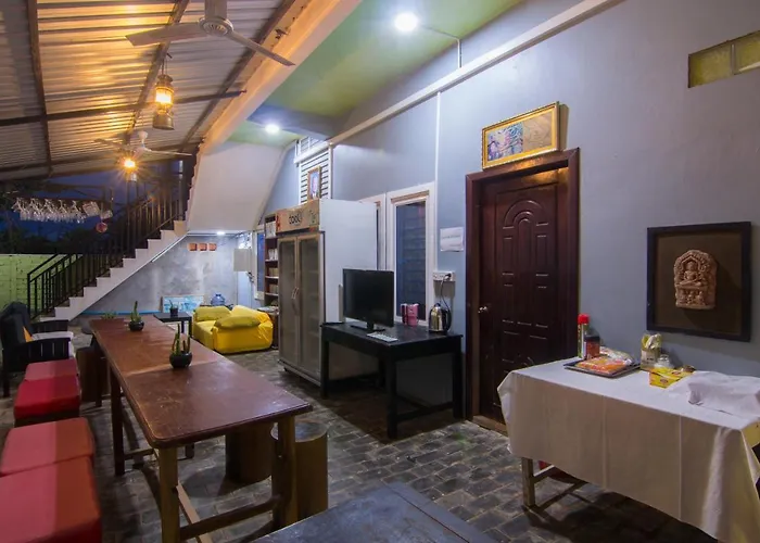 Relax Angkor 3*
